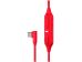 HyperX Cloud Earbuds III S Gaming Headphones with Mic - Red [BN7S2AA] Εικόνα 2