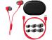 HyperX Cloud Earbuds III S Gaming Headphones with Mic - Red [BN7S2AA] Εικόνα 3