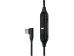 HyperX Cloud Earbuds III S Gaming Headphones with Mic - Black [BN7S1AA] Εικόνα 2
