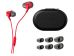 HyperX Cloud Earbuds III Gaming Headphones with Mic - Red [BN7S0AA] Εικόνα 3