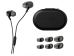 HyperX Cloud Earbuds III Gaming Headphones with Mic - Black [BN7R9AA] Εικόνα 3