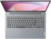 Lenovo IdeaPad Slim 3 15AMN8 - Ryzen 3-30 - 8GB - 256GB SSD - AMD Radeon 610M Graphics - Win 11 Home [82XQ01MTGM] Εικόνα 2