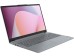 Lenovo IdeaPad Slim 3 15AMN8 - Ryzen 3-30 - 8GB - 256GB SSD - AMD Radeon 610M Graphics - Win 11 Home [82XQ01MTGM] Εικόνα 3