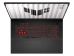 Asus TUF Gaming A18 (FA808UM-S8015W) - Ryzen 7-260 - 16GB - 512GB SSD - Nvidia RTX 5060 8GB - Windows 11 Home [90NR0NN1-M007U0] Εικόνα 2