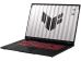 Asus TUF Gaming A18 (FA808UM-S8015W) - Ryzen 7-260 - 16GB - 512GB SSD - Nvidia RTX 5060 8GB - Windows 11 Home [90NR0NN1-M007U0] Εικόνα 4