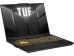 Asus TUF Gaming F16 (FX607VJR-TU295) - Core 5-205H - 16GB - 512GB SSD - Nvidia RTX 3050 6GB - FreeDOS [90NR0MZ6-M00PW0] Εικόνα 2