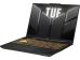 Asus TUF Gaming F16 (FX607VJR-TU295) - Core 5-205H - 16GB - 512GB SSD - Nvidia RTX 3050 6GB - FreeDOS [90NR0MZ6-M00PW0] Εικόνα 3