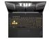 Asus TUF Gaming F16 (FX607VJR-TU295) - Core 5-205H - 16GB - 512GB SSD - Nvidia RTX 3050 6GB - FreeDOS [90NR0MZ6-M00PW0] Εικόνα 4