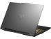 Asus TUF Gaming F16 (FX607VJR-TU295) - Core 5-205H - 16GB - 512GB SSD - Nvidia RTX 3050 6GB - FreeDOS [90NR0MZ6-M00PW0] Εικόνα 5