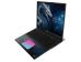 MSI Titan 18 HX A2WJ Dragon Edition - Ultra 9-290HX Plus - 96GB - 4TB SSD (2+2TB) - Nvidia RTX 5090 24GB - Windows 11 Pro - Ultra HD+ Mini-LED 240Hz Display [9S7-1824D6-1299] Εικόνα 3