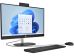 HP All-In-One PC 27-cr0001nv Touch 27¨ - Ultra 7-155U - 16GB - 1TB SSD - Intel Graphics - Win 11 Home - Black [A1LL4EA] Εικόνα 2