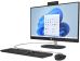 HP All-In-One PC 27-cr0001nv Touch 27¨ - Ultra 7-155U - 16GB - 1TB SSD - Intel Graphics - Win 11 Home - Black [A1LL4EA] Εικόνα 3