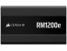 Corsair RM1200e 1200W Platinum Rated ATX 3.1 Full Modular Power Supply [CP-9020316-EU] Εικόνα 2