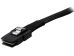 StarTech Cable Mini SAS HD 1m [SAS87431M] Εικόνα 3
