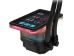 Corsair iCUE Link Titan II RX RGB LCD 360mm Liquid CPU Cooler with iCUE Link System Hub - Black [CW-9061045-WW] Εικόνα 4