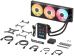 Corsair iCUE Link Titan II RX RGB LCD 360mm Liquid CPU Cooler with iCUE Link System Hub - Black [CW-9061045-WW] Εικόνα 6