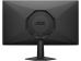 AOC 24G50F Full HD 23.8¨ Wide LED IPS - 180Hz / 0.5ms with AMD Freesync - Nvidia G-Sync Compatible - HDR Ready [24G50F] Εικόνα 4