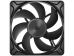 Corsair RS120 II Fan PWM 120mm - Black [CO-9051075-WW] Εικόνα 2
