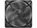 Corsair RS120 II Fan PWM 120mm - Black [CO-9051075-WW] Εικόνα 3
