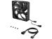 Corsair RS120 II Fan PWM 120mm - Black [CO-9051075-WW] Εικόνα 5