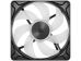 Corsair RS120 II ARGB Fan PWM 120mm - Black [CO-9051069-WW] Εικόνα 3