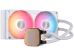 Corsair Nautilus II RS ARGB 240mm Liquid CPU Cooler - White [CW-9061048-WW] Εικόνα 3