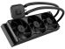 Corsair Nautilus II RS 360mm Liquid CPU Cooler - Black [CW-9061056-WW] Εικόνα 2