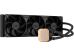 Corsair Nautilus II RS 360mm Liquid CPU Cooler - Black [CW-9061056-WW] Εικόνα 3