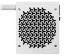 Corsair CX550 550W Silver Rated ATX 3.1 Power Supply - White [CP-9020327-EU] Εικόνα 3