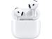 Apple Airpods 5 with Active Noise Cancellation [MKFW4ZM] Εικόνα 2