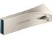 Samsung BAR Plus 64GB Type-A 3.2 Gen 1 Flash Drive - Silver [MUF-64BE3/APC] Εικόνα 2