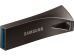 Samsung BAR Plus 64GB Type-A 3.2 Gen 1 Flash Drive - Grey [MUF-64BE4/APC] Εικόνα 2