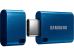 Samsung 64GB Type-C 3.2 Gen 1 Flash Drive - Blue [MUF-64DA/APC] Εικόνα 2