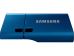 Samsung 64GB Type-C 3.2 Gen 1 Flash Drive - Blue [MUF-64DA/APC] Εικόνα 3