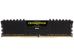 Corsair Vengeance LPX 8GB DDR4 3200MHz CL16 - Black [CMK8GX4M1E3200C16] Εικόνα 2
