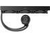 Arctic Cooling CPU Liquid Cooler Freezer III Pro 420mm - Black [ACFRE00181A] Εικόνα 2