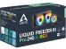 Arctic Cooling CPU Liquid Cooler Freezer III Pro ARGB 240mm - Black [ACFRE00182A] Εικόνα 4