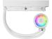 Arctic Cooling CPU Liquid Cooler Freezer III Pro ARGB 240mm - White [ACFRE00186A] Εικόνα 2