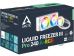 Arctic Cooling CPU Liquid Cooler Freezer III Pro ARGB 240mm - White [ACFRE00186A] Εικόνα 4