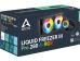 Arctic Cooling CPU Liquid Cooler Freezer III Pro ARGB 280mm - Black [ACFRE00183A] Εικόνα 4