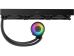 Arctic Cooling CPU Liquid Cooler Freezer III Pro ARGB 420mm - Black [ACFRE00185A] Εικόνα 2