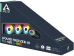 Arctic Cooling CPU Liquid Cooler Freezer III Pro ARGB 420mm - Black [ACFRE00185A] Εικόνα 4
