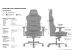Anda Seat Gaming Chair Phantom 4 Pro - Black Fabric [AD18YSDC-72-B-F-B02] Εικόνα 5