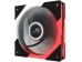 Asus ROG Eurux GR120 ARGB Reverse Fan PWM 120mm - Black [90DA00K0-B09000] Εικόνα 3