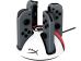 HyperX ChargePlay Quad 2 Charging Station for Nintendo Switch [6Y2G7AA] Εικόνα 3
