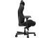Anda Seat Gaming Chair T-Pro II - Dark Grey / Black Fabric with Alcantara Stripes [AD12XLLA-01-GB-F-F01] Εικόνα 3