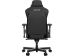 Anda Seat Gaming Chair T-Pro II - Dark Grey / Black Fabric with Alcantara Stripes [AD12XLLA-01-GB-F-F01] Εικόνα 4