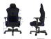 Anda Seat Gaming Chair T-Pro II - Dark Grey / Black Fabric with Alcantara Stripes [AD12XLLA-01-GB-F-F01] Εικόνα 6