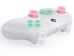 8BitDo Ultimate Mini Controller for Xbox / Windows PC - Wired - Translucent White [RET00505] Εικόνα 2