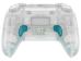 8BitDo Ultimate 2 Controller for Windows PC / Android - Bluetooth, Wired & 2.4GHz - Clear Blue [RET00938] Εικόνα 7